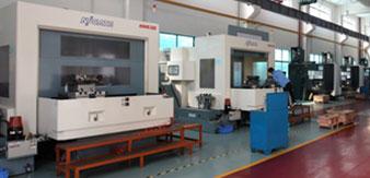 Taller de Fabricación